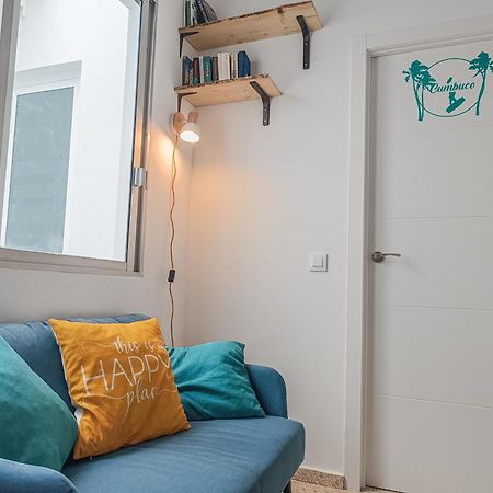 Hostel Daydream Medano Coliving El Médano Zewnętrze zdjęcie