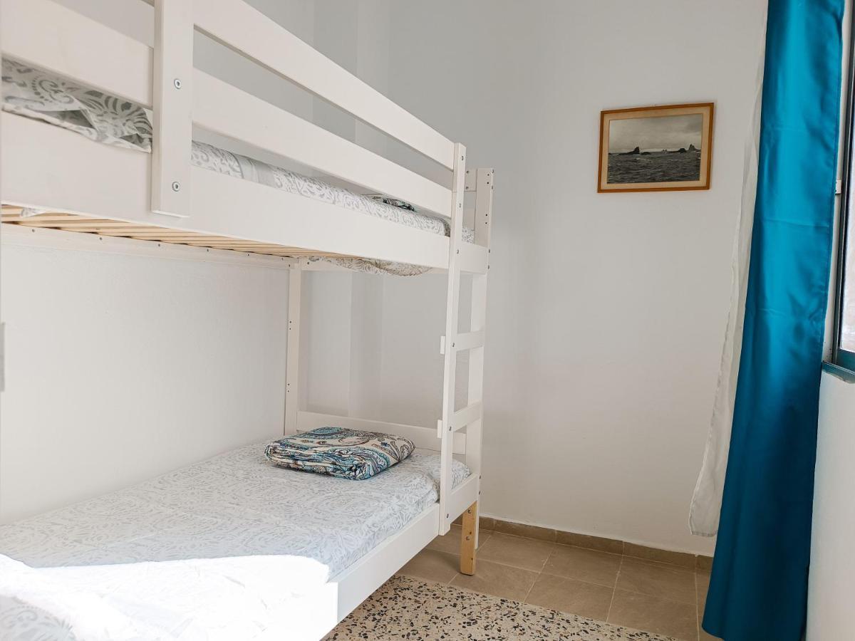 Hostel Daydream Medano Coliving El Médano Zewnętrze zdjęcie