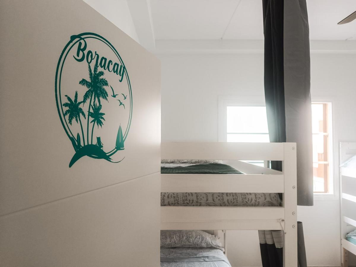 Hostel Daydream Medano Coliving El Médano Zewnętrze zdjęcie