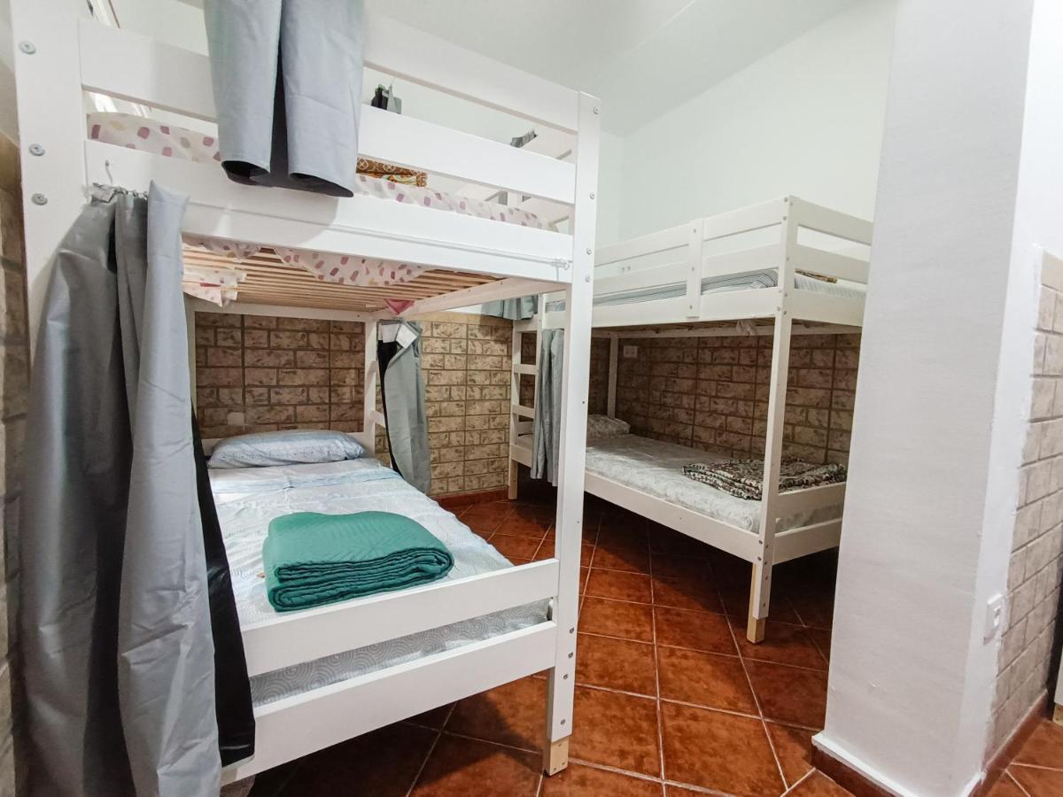 Hostel Daydream Medano Coliving El Médano Zewnętrze zdjęcie